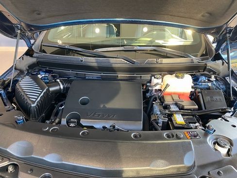 Used 2024 Buick Enclave Essence w/ Trailering Package, 5000 lbs. image 20