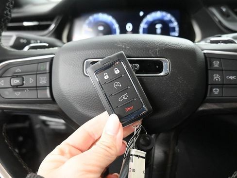 New 2026 Jeep Grand Cherokee Limited w/ Limited Altitude Package image 28