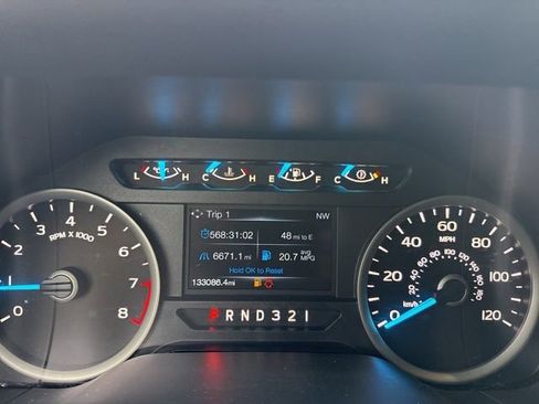Used 2017 Ford F150 XLT w/ Equipment Group 301A Mid RWD image 13