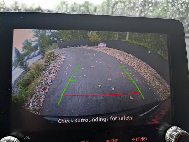 Used 2022 Mitsubishi Eclipse Cross LE FWD image 33