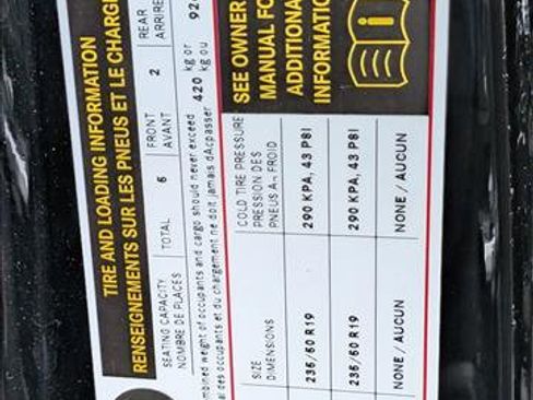 Used 2023 Mercedes-Benz GLB 250 image 20