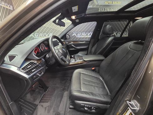 Used 2017 BMW X5 xDrive35i image 16