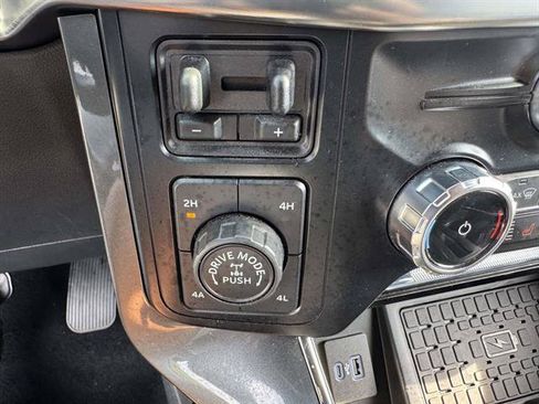 Certified 2023 Ford F150 Lariat w/ Equipment Group 502A High AWD/4WD image 19