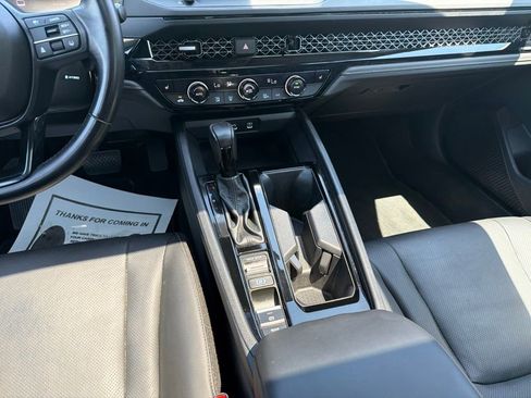 Used 2024 Honda Accord EX-L image 16