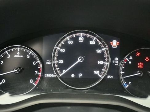 Used 2023 MAZDA CX-30 AWD 2.5 S image 21