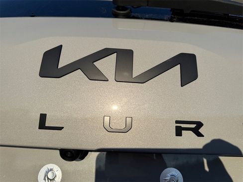 New 2025 Kia Telluride SX X-Line image 17