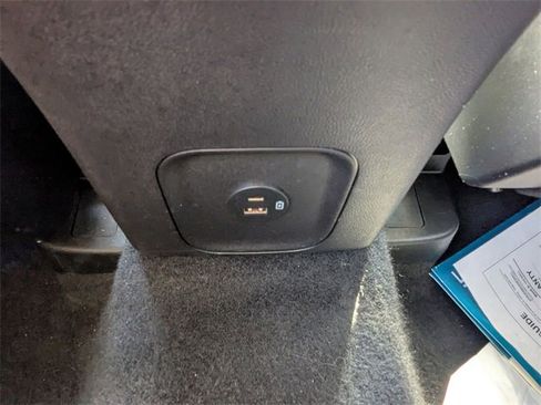 Used 2024 Ford Bronco Sport Big Bend w/ Convenience Package image 29