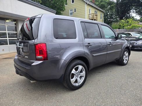 Used 2014 Honda Pilot EX-L image 48