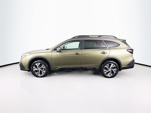 Used 2022 Subaru Outback Limited AWD/4WD image 8