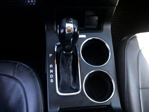 Used 2019 Ford Flex SEL w/ Equipment Group 202A AWD/4WD image 26