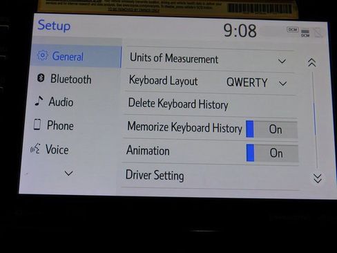 Used 2024 Toyota Camry SE image 51