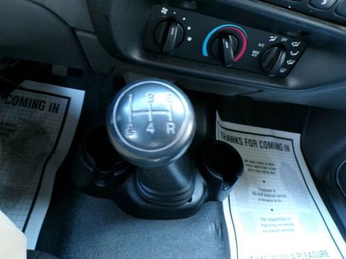 Used 2003 Ford Ranger XLT image 21