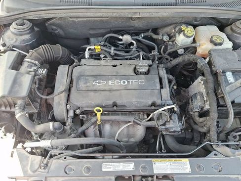 Used 2016 Chevrolet Cruze LS FWD image 26