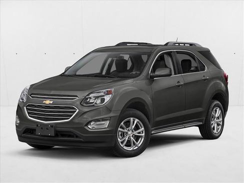 Used 2016 Chevrolet Equinox LT w/ Convenience Package image 1