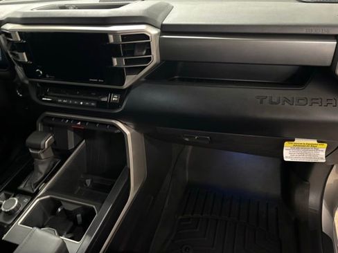 Used 2024 Toyota Tundra SR5 AWD/4WD image 19