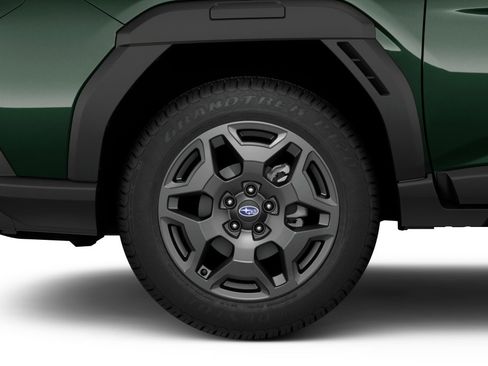 New 2026 Subaru Outback Premium image 6