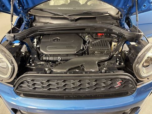 Used 2023 MINI Cooper Countryman S FWD image 41