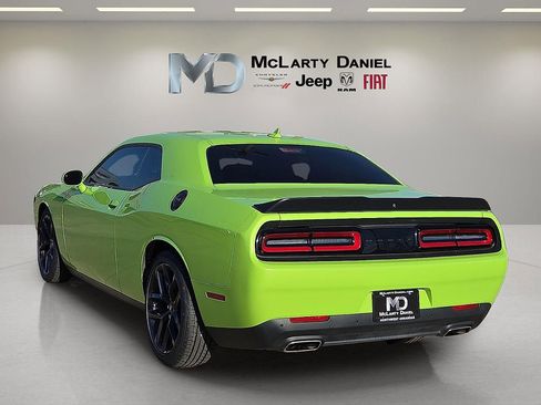 Used 2023 Dodge Challenger GT w/ Plus Package image 4