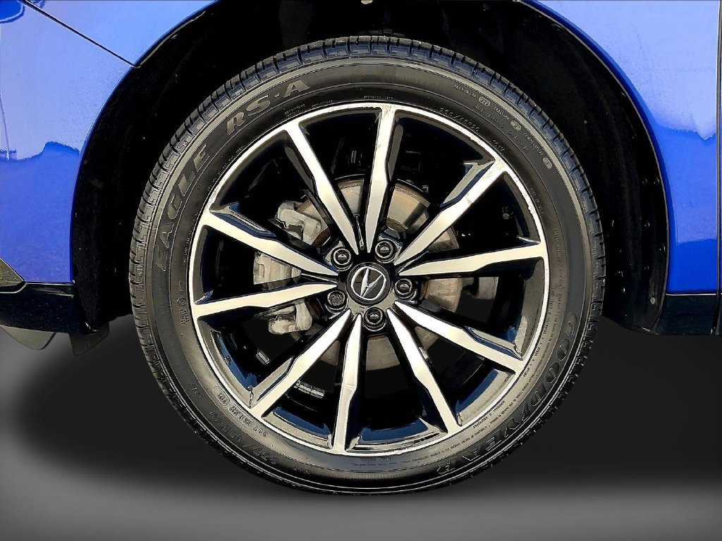 Certified 2025 Acura RDX w/ Advance Package AWD/4WD image 35