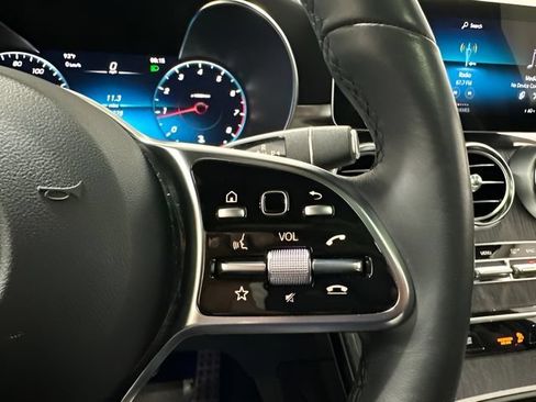 Used 2022 Mercedes-Benz GLC 300 4MATIC image 18