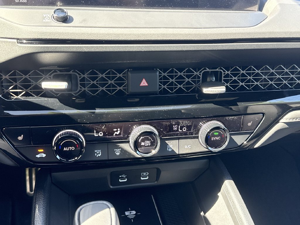 New 2026 Honda Accord Sport image 17