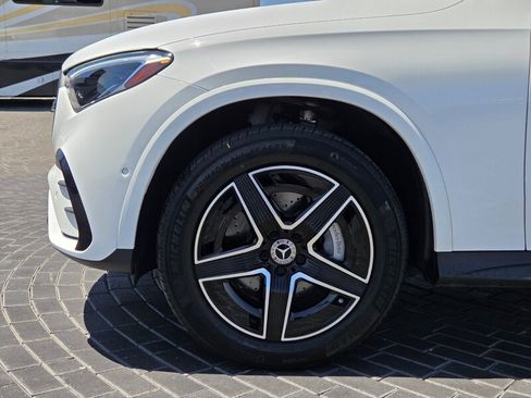 Certified 2024 Mercedes-Benz GLC 300 4MATIC image 12
