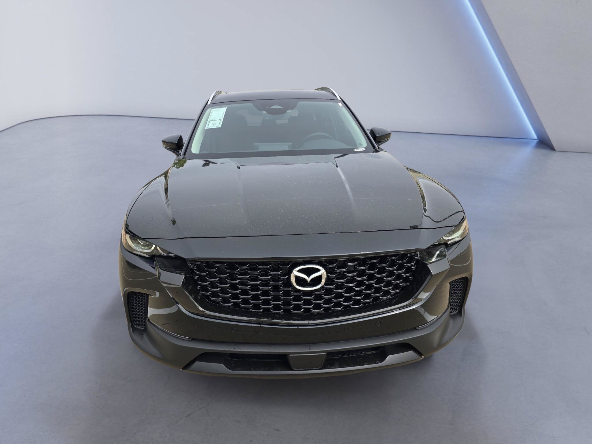 New 2026 MAZDA CX-50 AWD 2.5 S w/ Accent Package image 8