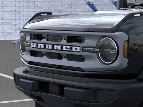 New 2025 Ford Bronco Big Bend image 19