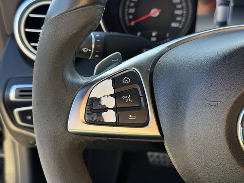 Used 2018 Mercedes-Benz C 300 Coupe image 16