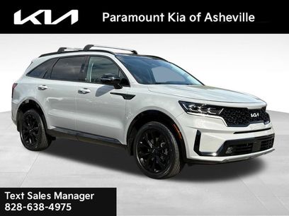 Certified 2023 Kia Sorento SX
