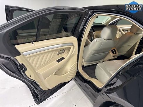 Used 2018 Ford Taurus SE image 20