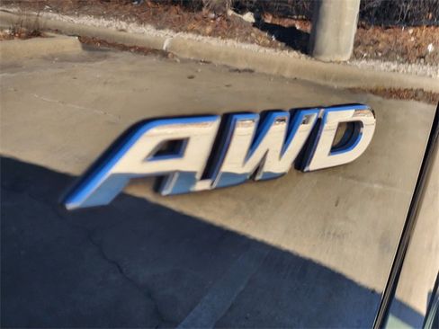 Certified 2022 Honda CR-V EX image 7