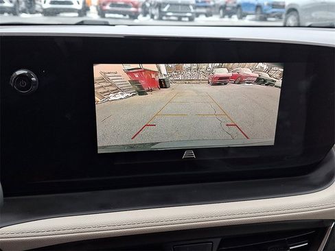 Used 2024 Buick Encore GX Sport Touring image 17