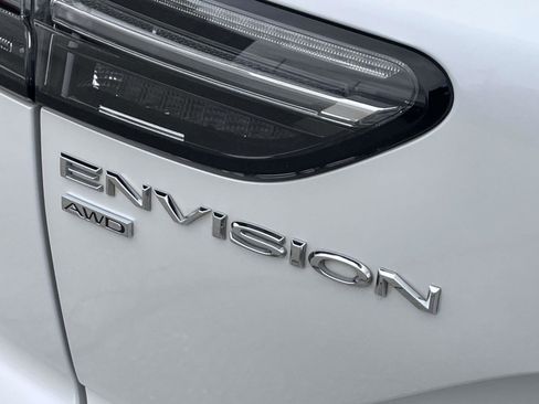 Certified 2023 Buick Envision Avenir AWD/4WD image 11