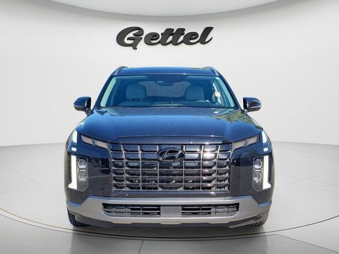 Used 2024 Hyundai Palisade SEL w/ Premium Package FWD image 8