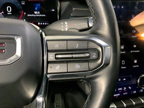 Used 2024 GMC Acadia Elevation FWD image 19