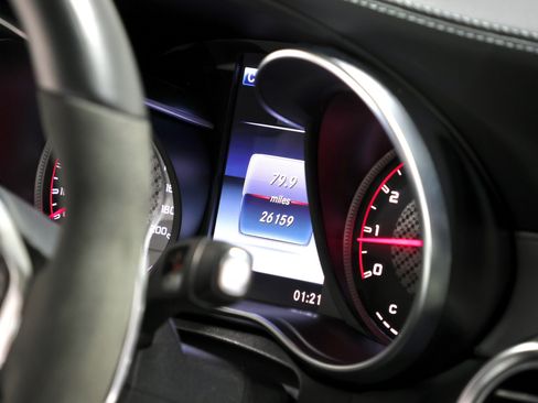 Used 2018 Mercedes-Benz C 63 AMG S image 35