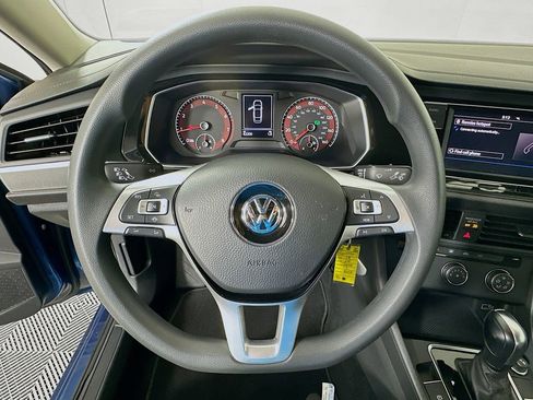 Used 2019 Volkswagen Jetta S FWD image 11