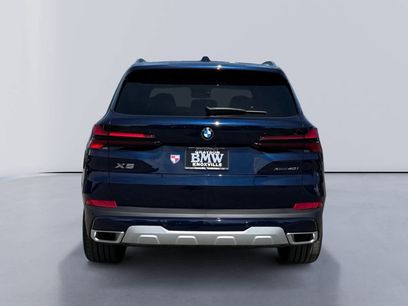 New 2026 BMW X5 xDrive40i