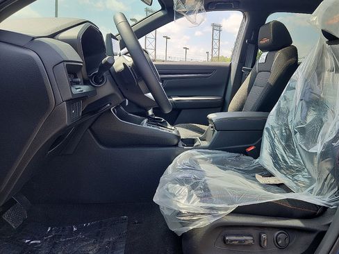 New 2026 Honda CR-V TrailSport image 14