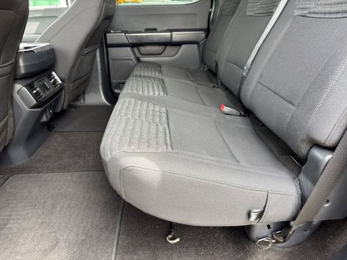Certified 2022 Ford F150 XL w/ STX Appearance Package AWD/4WD image 17