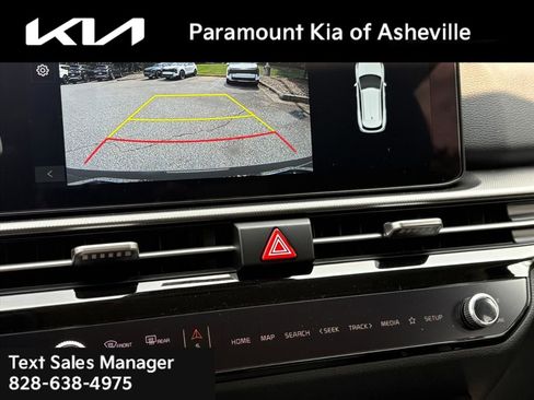 New 2026 Kia Sportage S image 9