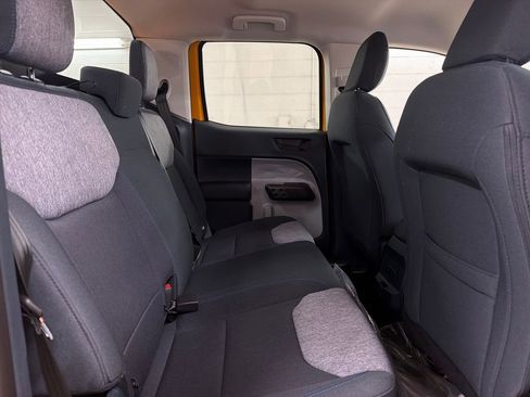 New 2026 Ford Maverick XLT FWD image 28