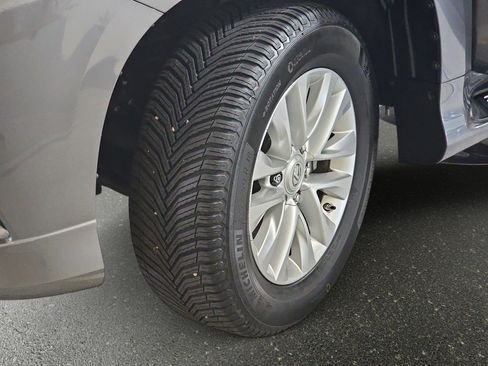 Used 2021 Lexus GX 460 Premium w/ Premium Package AWD/4WD image 30