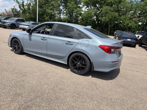 Used 2024 Honda Civic Sport image 15