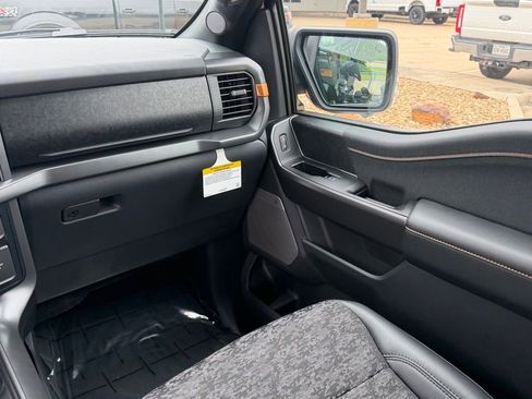 New 2026 Ford F150 Tremor AWD/4WD image 25