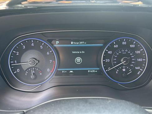 Used 2020 Hyundai Palisade SEL w/ Premium Package AWD/4WD image 3