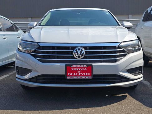 Used 2019 Volkswagen Jetta S w/ Driver Assistance Package FWD image 2