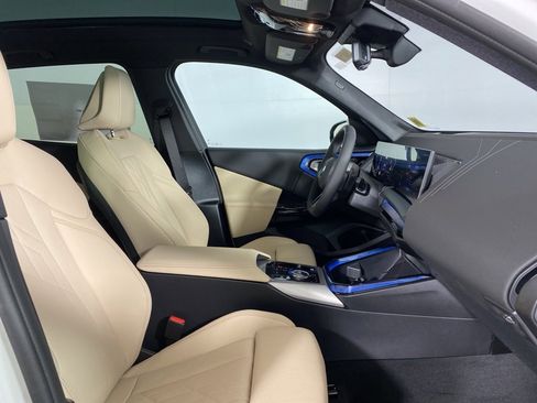 New 2026 BMW X3 xDrive30 w/ Premium Package image 27