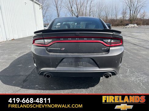 Used 2023 Dodge Charger GT w/ Plus Group image 11